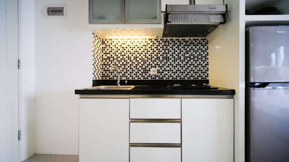 Homey Studio Connected To Mall At Orchard Supermall Mansion Apartment