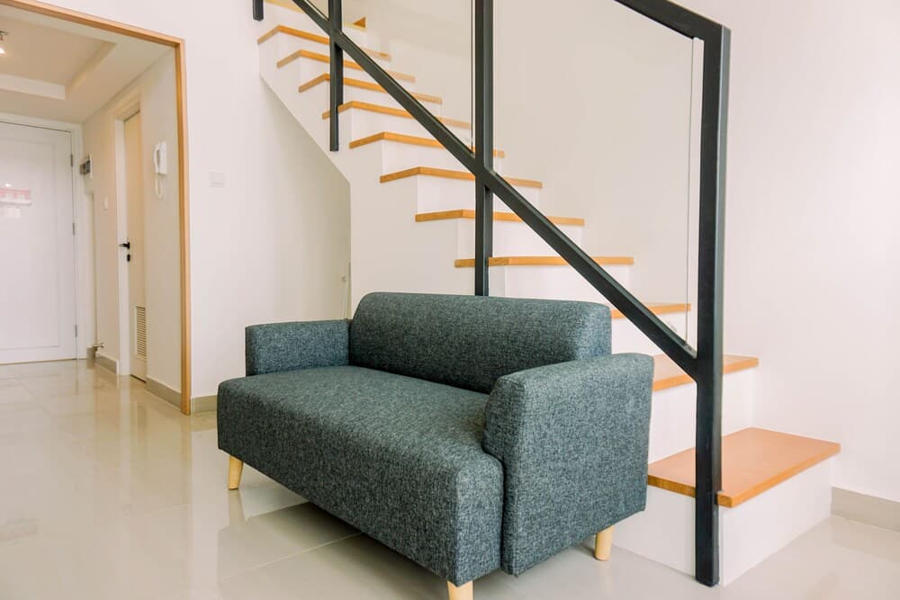 Modern And Cozy Studio Loft Apartment At Kingland Avenue