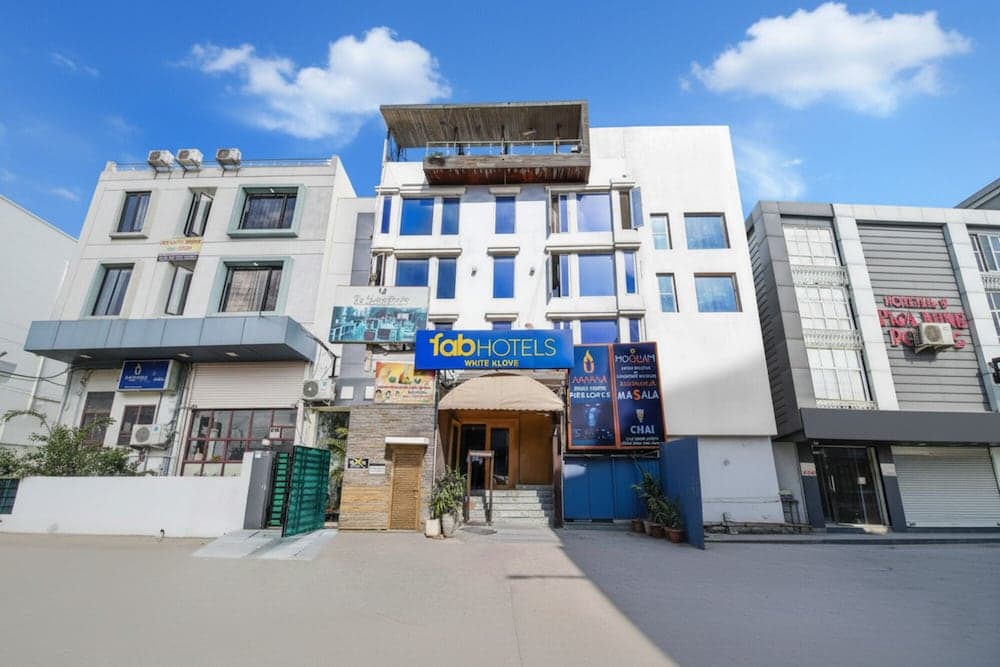 hotel image