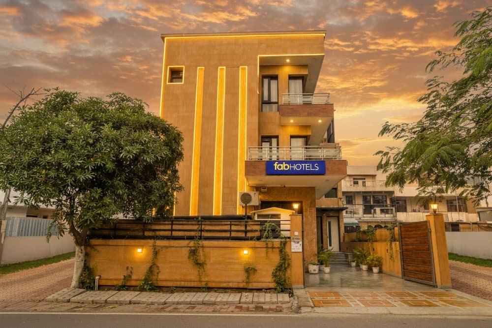 hotel image