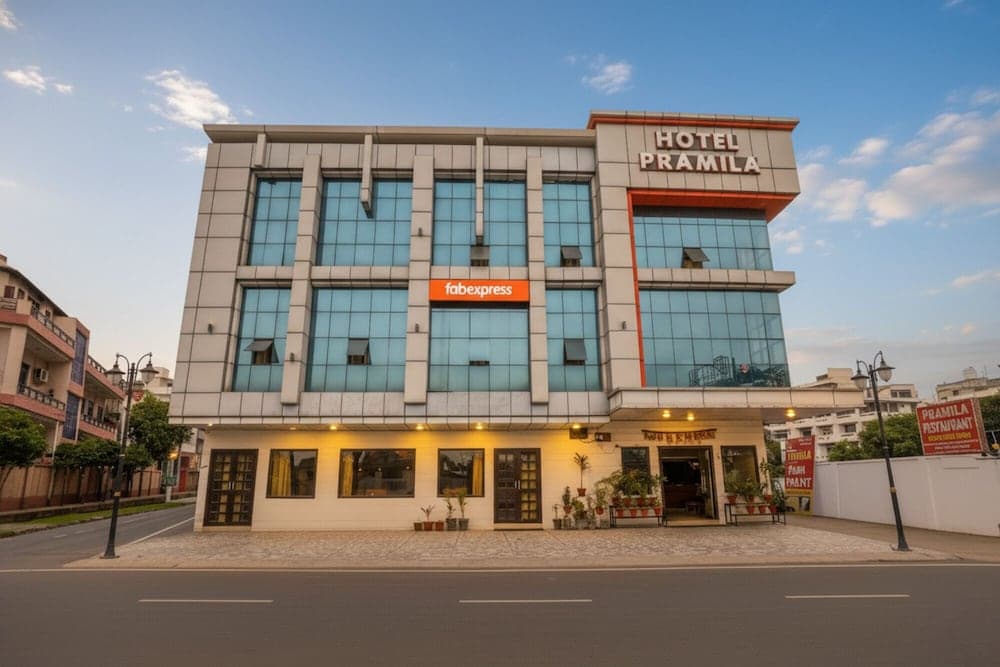 hotel image