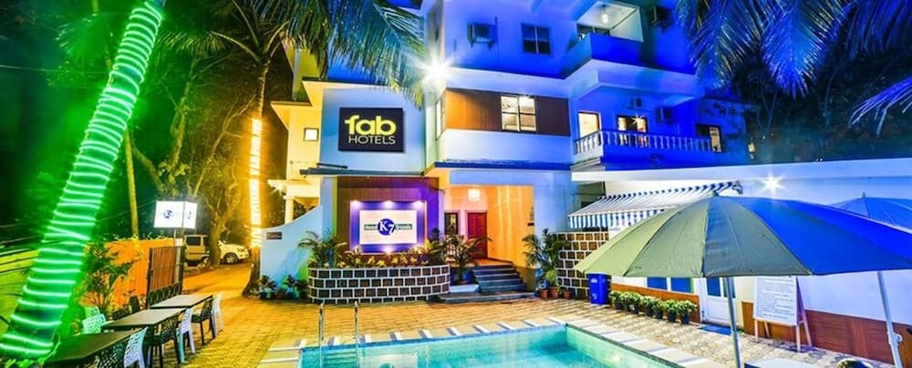 hotel image