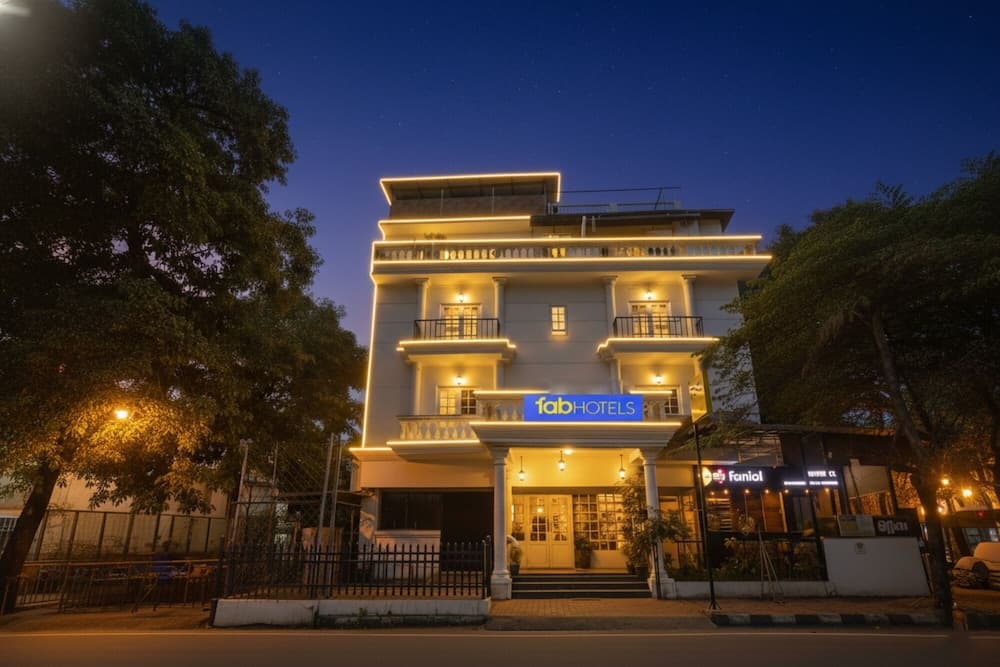 hotel image