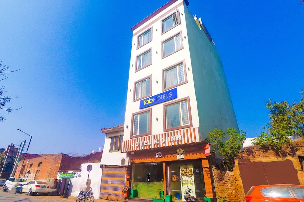 hotel image