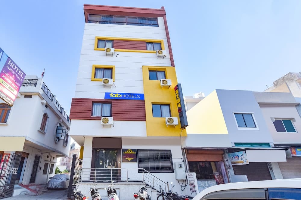 hotel image