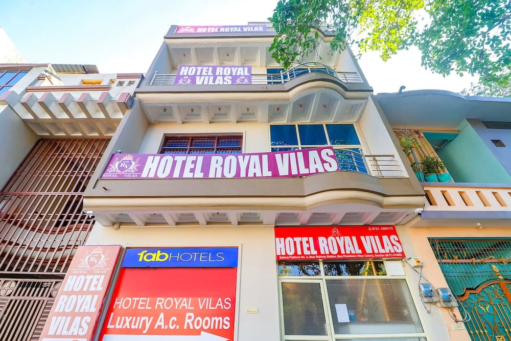 hotel image