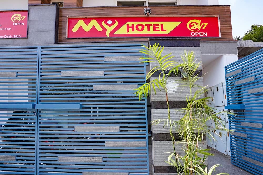 hotel image