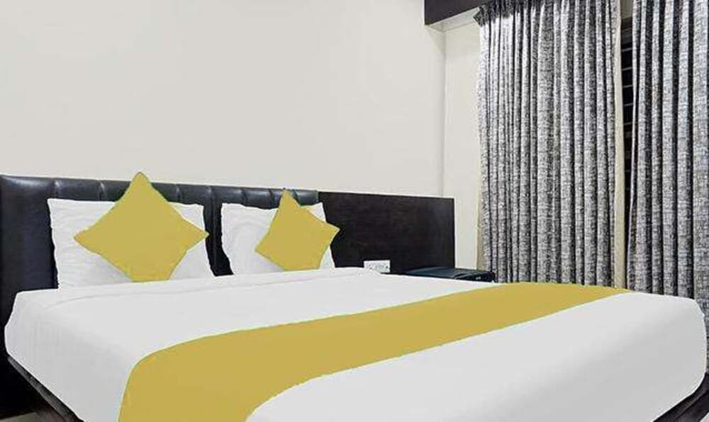 Fabhotel Madhuvan Grand