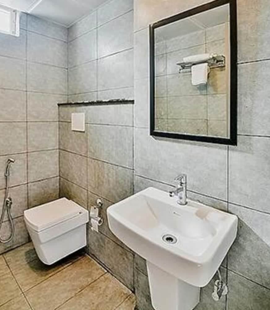 Fabhotel Lupin International