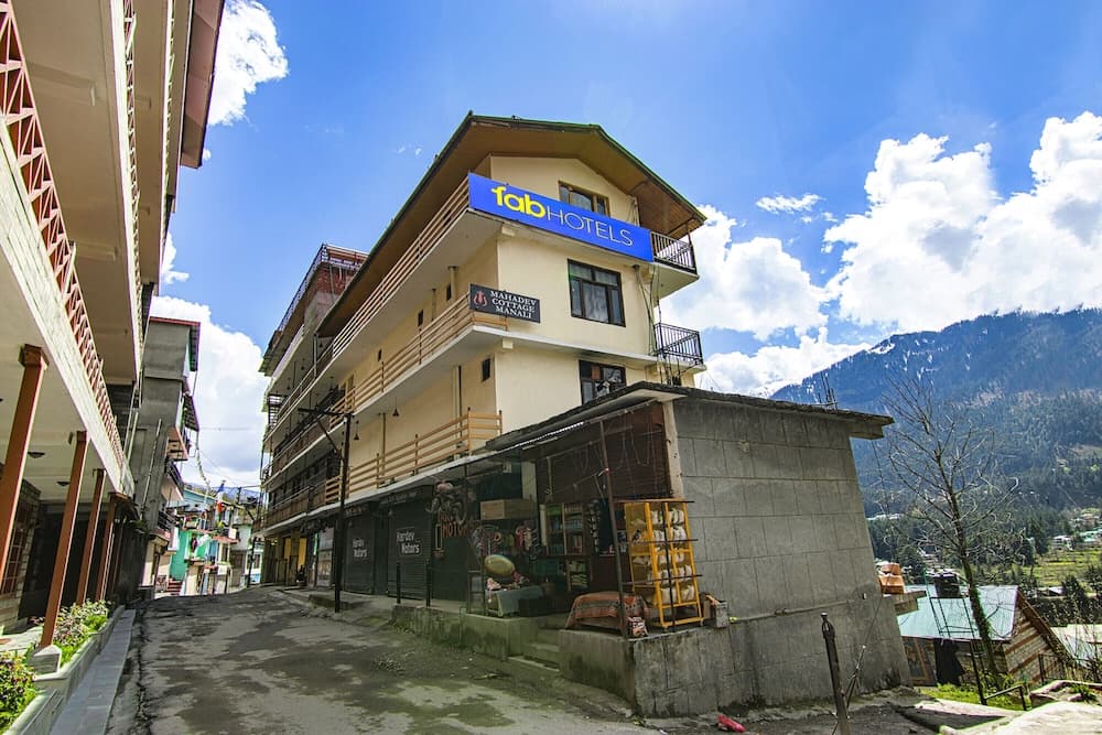 hotel image