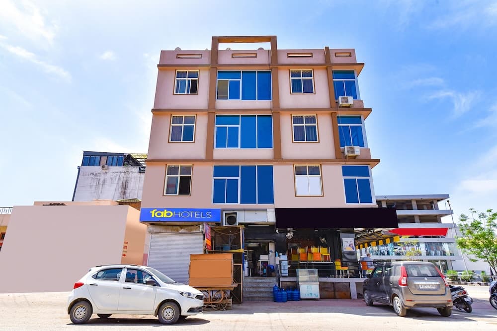 hotel image