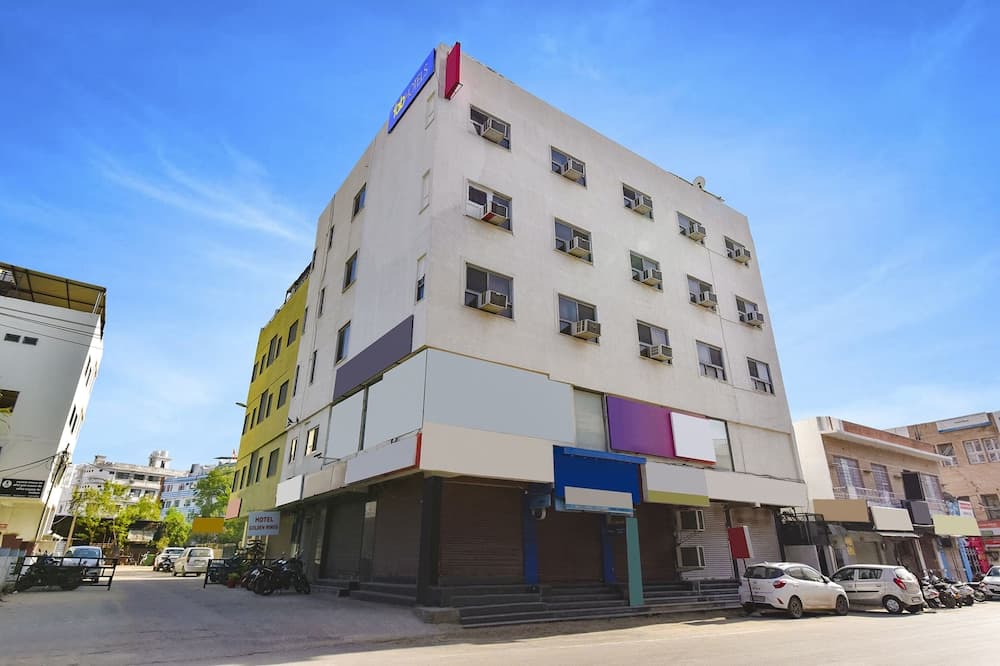 hotel image