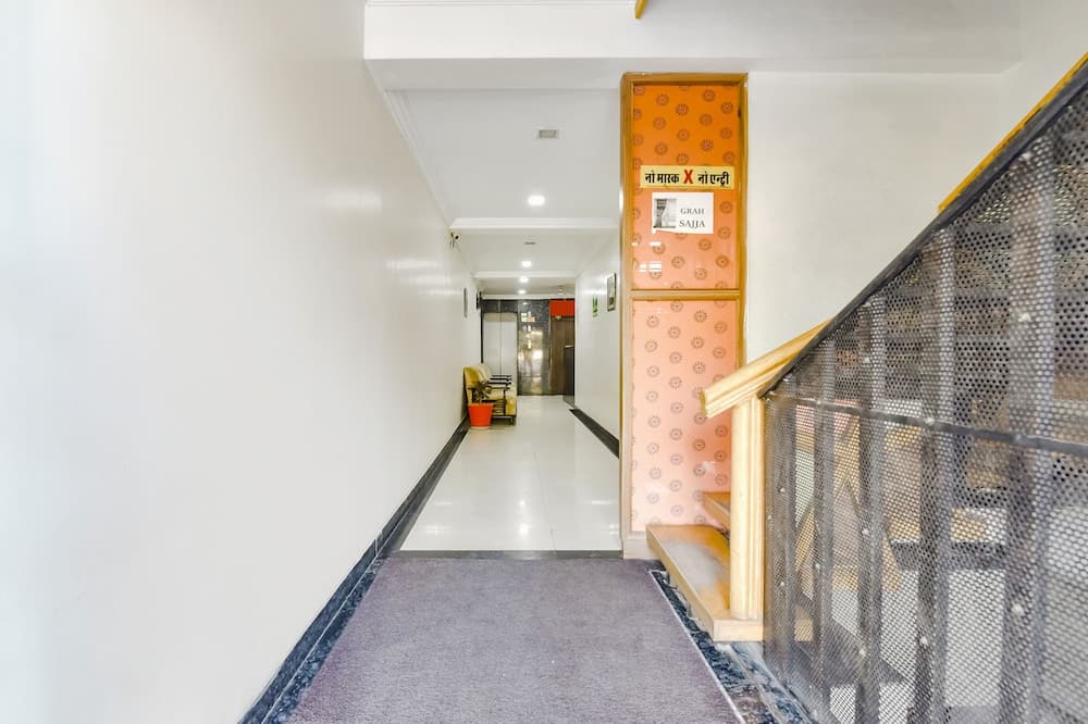 Fabexpress Golden Wings