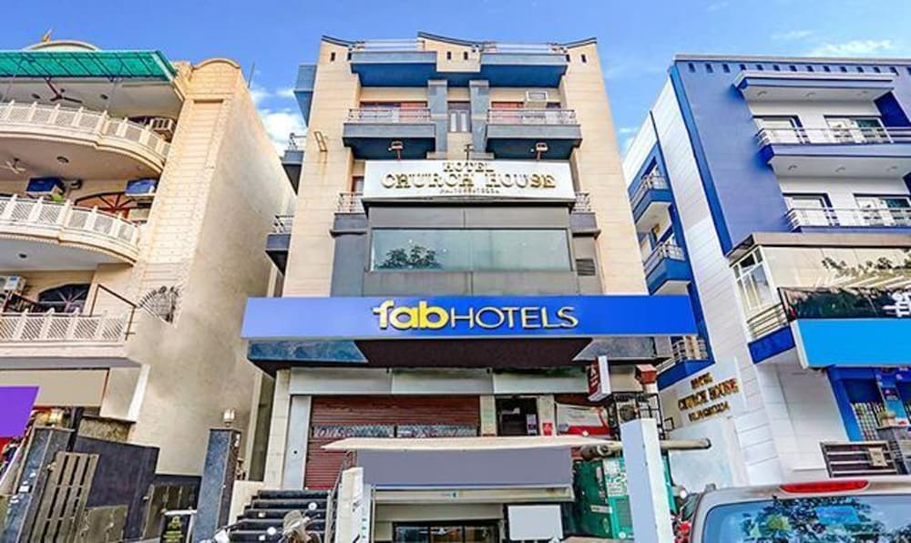 hotel image