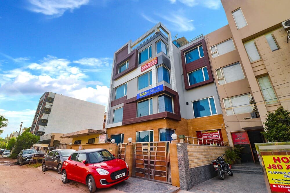 hotel image