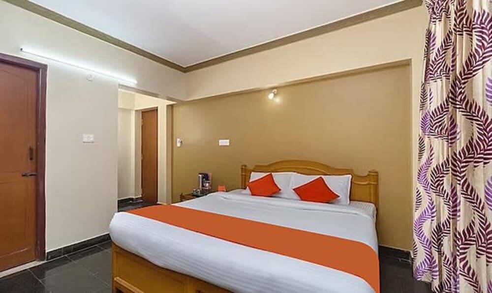 Fabexpress Stone Palace