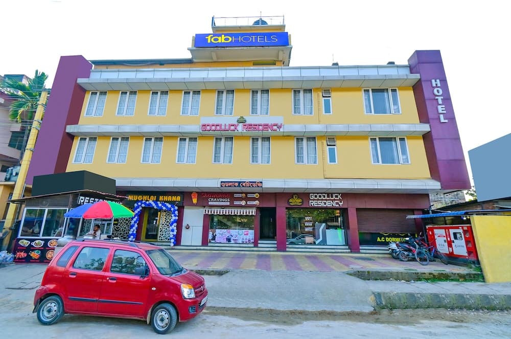hotel image