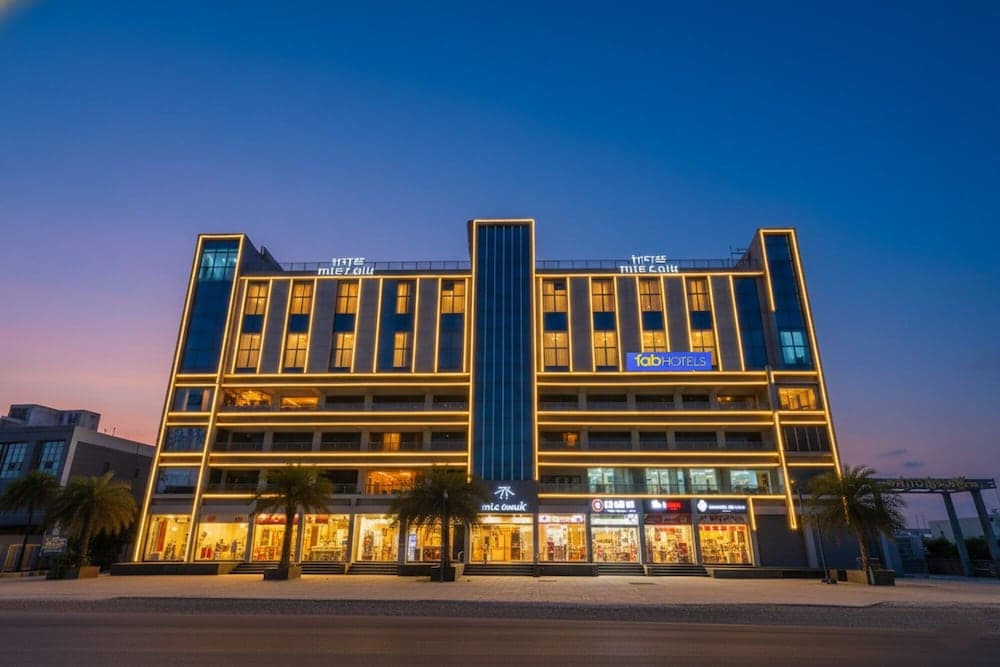 hotel image