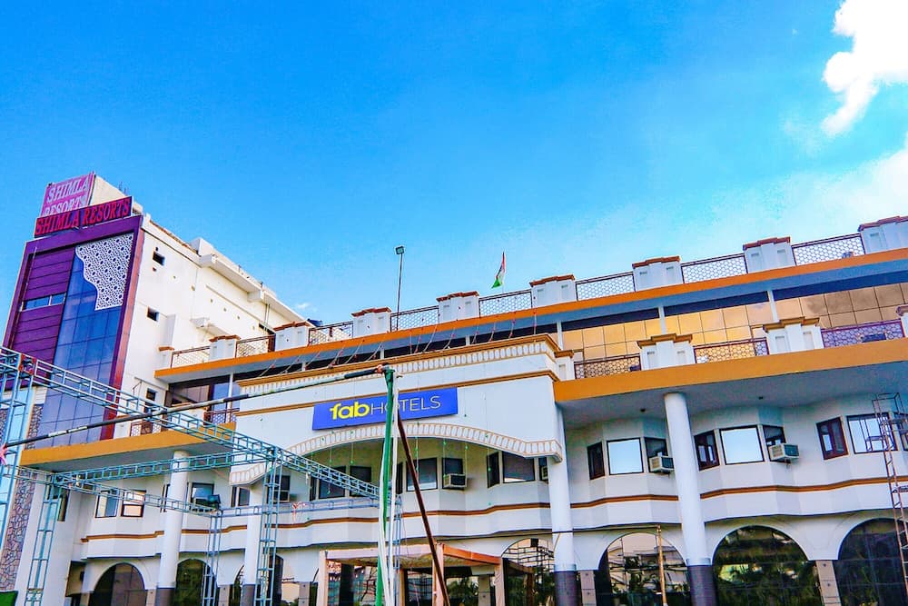 hotel image