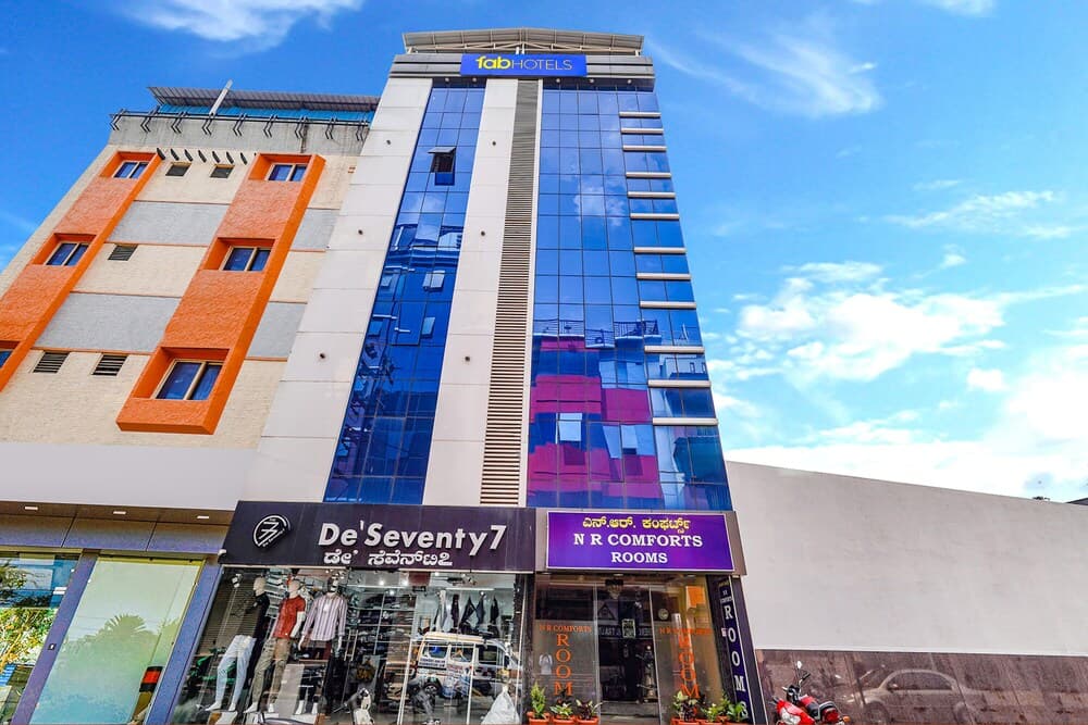 hotel image