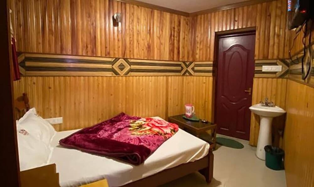 Fabexpress Padayappa Castle