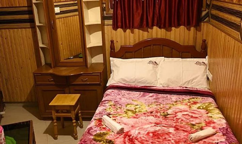 Fabexpress Padayappa Castle