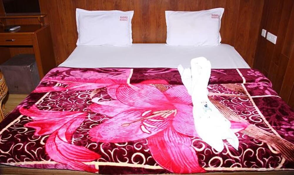 Fabhotel Madhu Grand Residency
