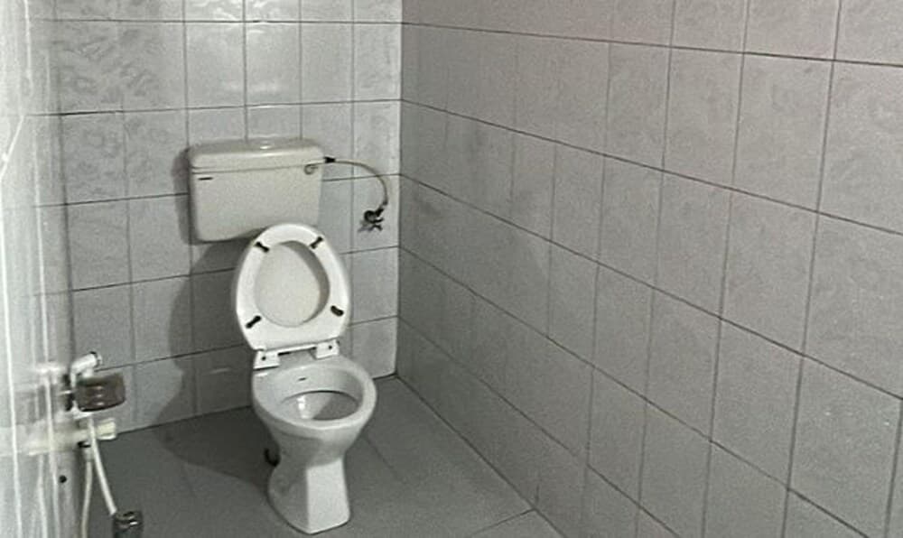 Fabhotel Madhu Grand Residency