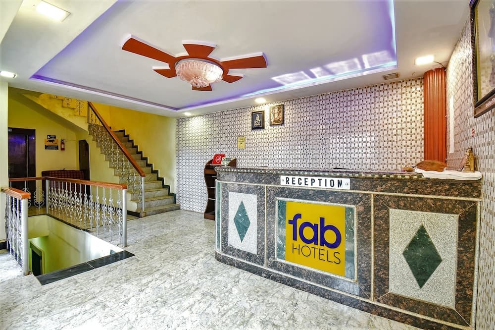 FabHotel Silver Leef & Resort