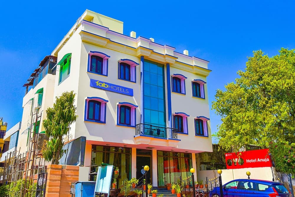 hotel image