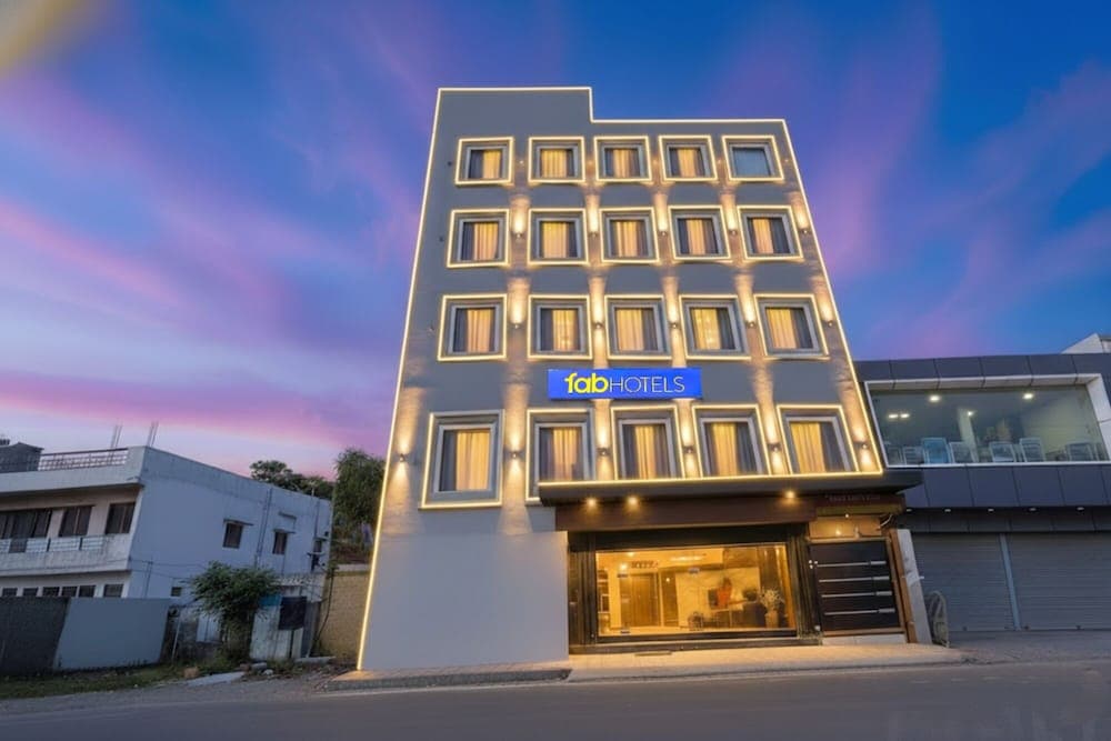 hotel image