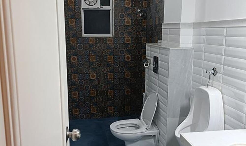 Fabhotel Prime Manor