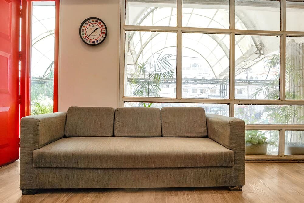 Fabhotel Santosh Palace