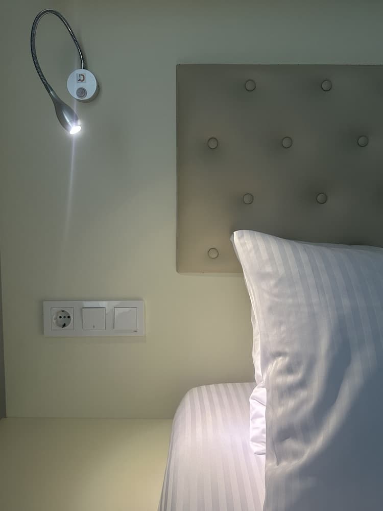 Dream Apartments Batumi