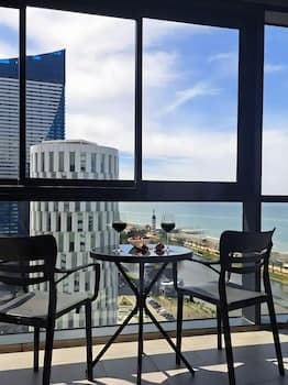 Dream Apartments at Alliance Palace