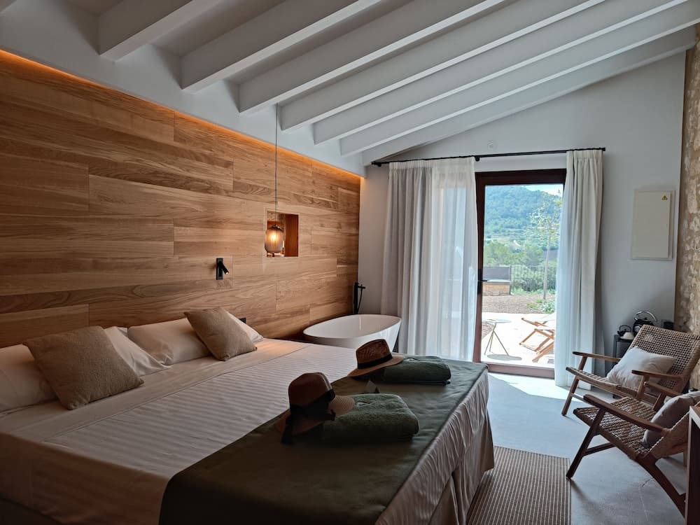 Treurer Olive Grove & Grand House - Adults Only