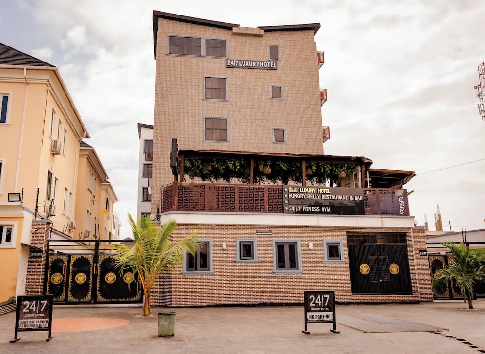 hotel image