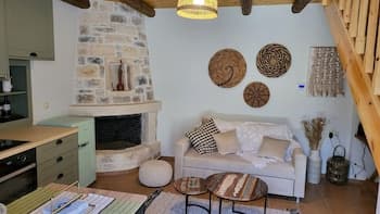 Minoa 1890a Charming Guesthouse in Crete