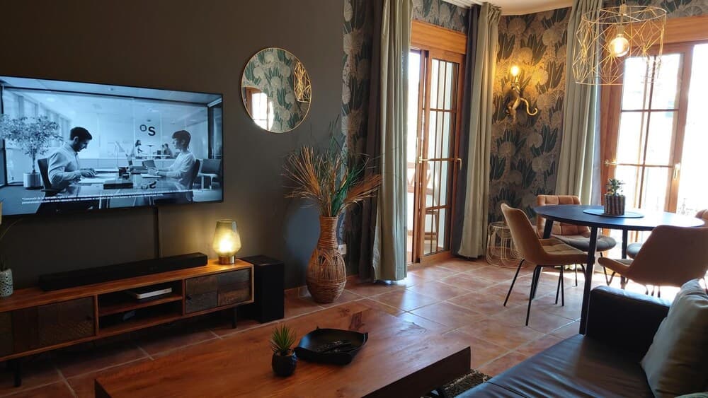 Carmen Apartamento Susanne