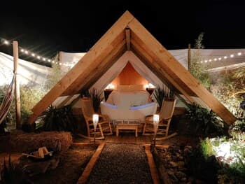 Wabisabi Glamping