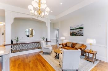 The Inn at Foster Falls