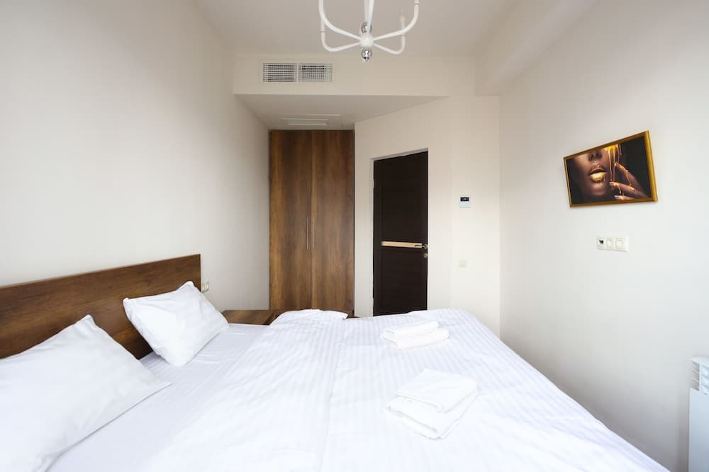 Stay Inn on Buzand str. 17