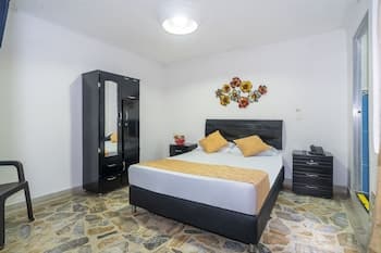 Hotel Barcelona Estadio