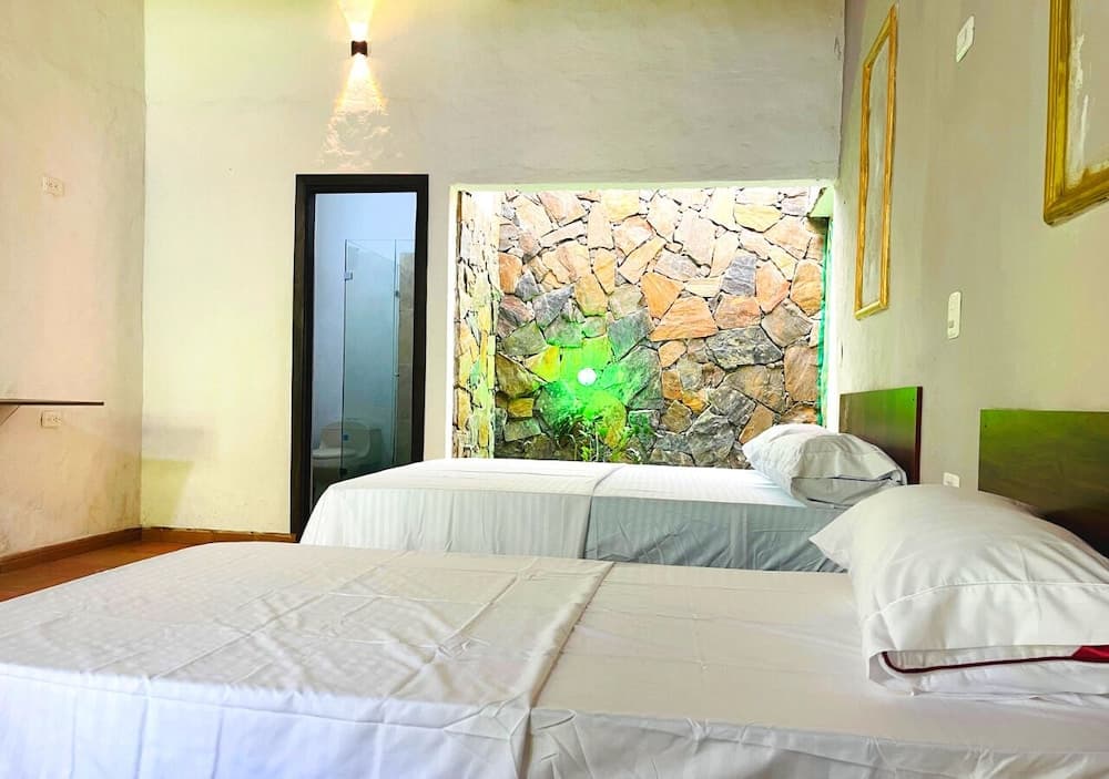 Eco Hotel Inka Minka x2 by Caribecheap