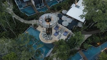 Siwa Tulum Unique Hotel & Spa