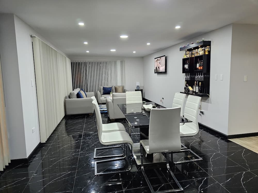 Departamento de Lujo