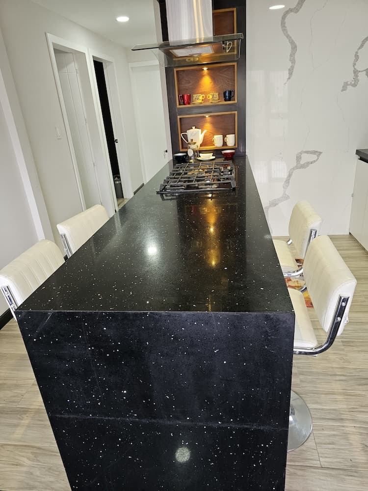 Departamento de Lujo