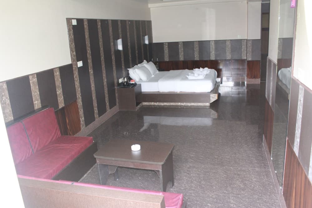 Goroomgo Subhashree Gangtok