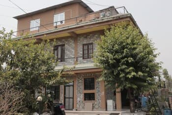 Himalayan Headquarter Homestay