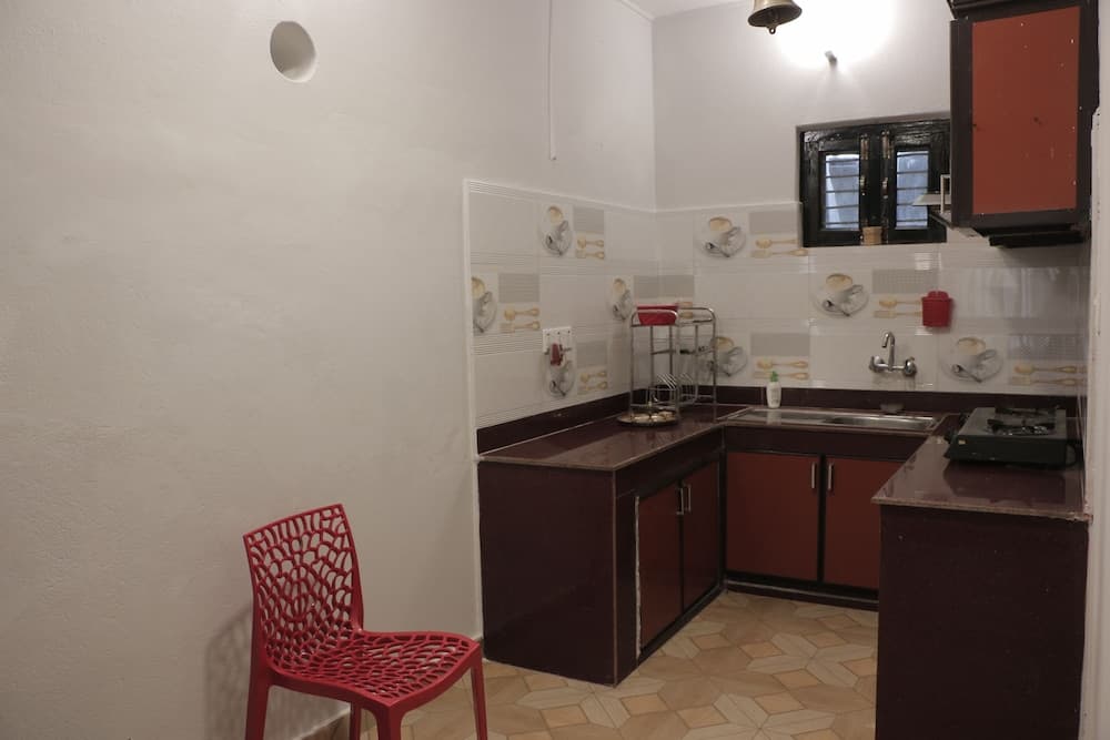 Himalayan Headquarter Homestay